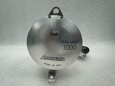 Accurate Valiant 1000 Big Game