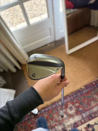 Taylormade mg4 degree rh - 54,