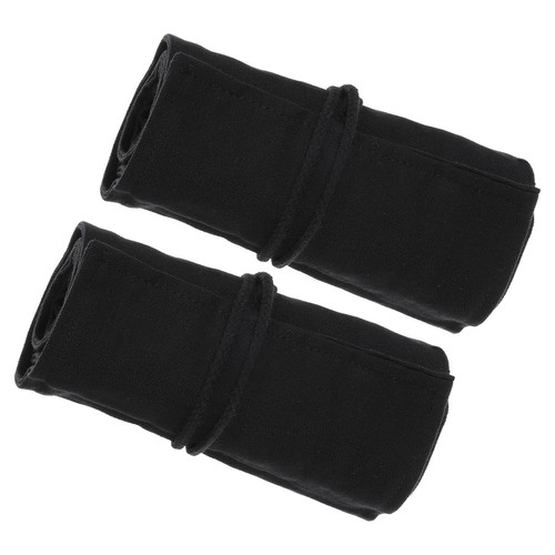 Handmade pencil case - pencil, up