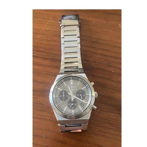 Seiko ssb455p1 quartz - seiko,