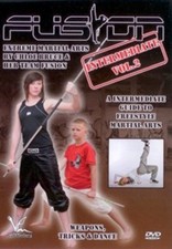 Extreme Martial Arts: Volume 2