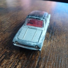 Dinky Toys #169 Ford Corsair