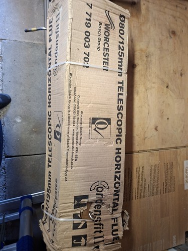 Worcester bosch greenstar - worcester,