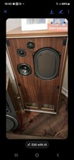 Vintage Imf TLS 80 Speakers