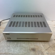 Denon POA - F100 Power