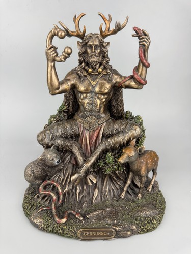 Nemesis now cernunnos - now, &