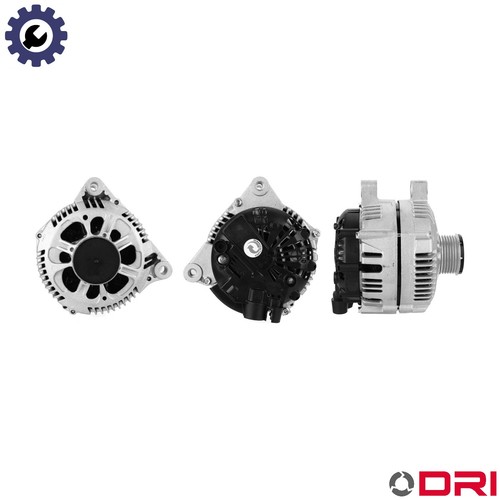 Alternator 2291221502 for fiat - 2291221502,