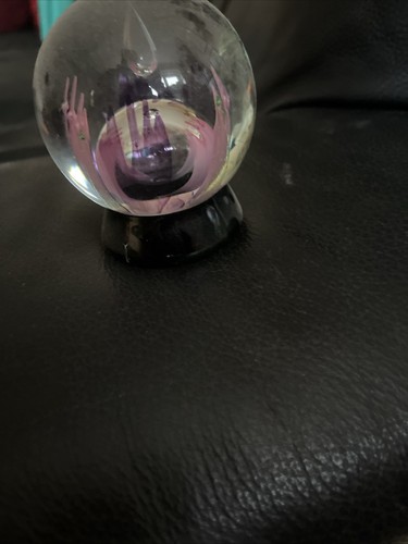 Caithness paperweight - ,