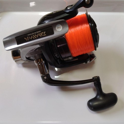 Shimano daiwa crosscast 4000 - shimano,
