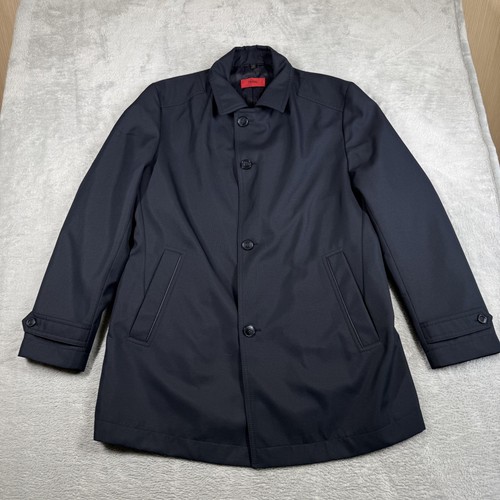 Hugo boss coat - boss, xl