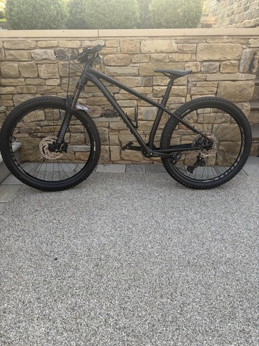 Specialized fuse mountain bike - specialized,
