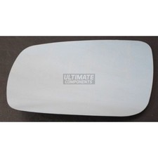 Wing Mirror Glass Audi A4 B5