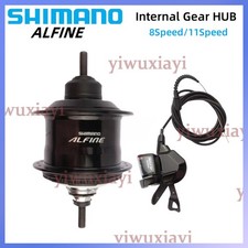 SHIMANO ALFINE Internal Gear