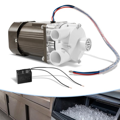 0730 ice machine motor for - s-0730,