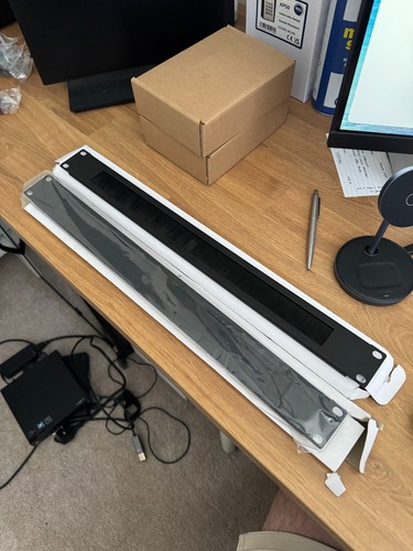 Server cabinet brush - 2,