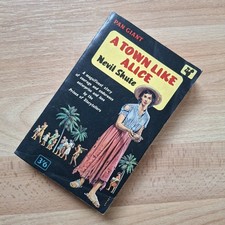 Vintage 1961 town - 1961,,