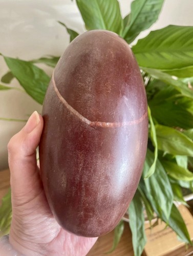 Shiva lingam stone 399kg - xl, 1.399kg