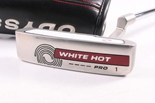 Odyssey White Hot Pro #1