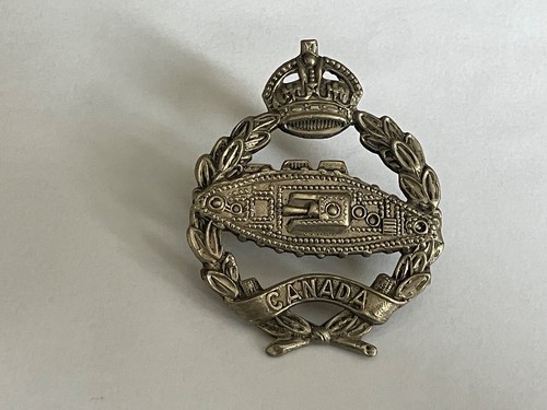 Canada canadian tank - tank, corps