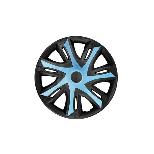 Hubcaps wheel covers - 15",