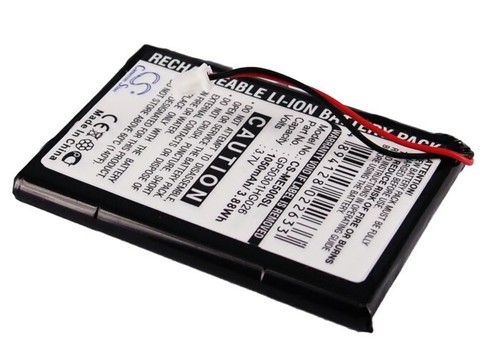 Ion battery for skygolf - battery,