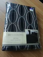 Life From Coloroll Metro Duvet