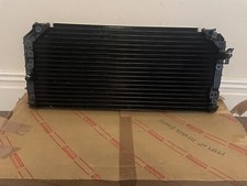 Toyota Corolla 1997-2001 E11 Air Con Condenser Cooler 88460-12480 GEN NEW OLD