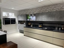 Display kitchen german - ex-display,