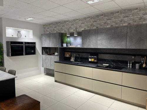 Display kitchen german - kitchen, –