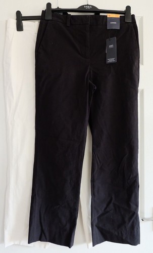 Ladies cotton rich - m&s,