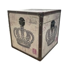 Large Royal Decorative Storage