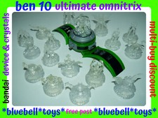 Ben 10 Alien Force Ultimate