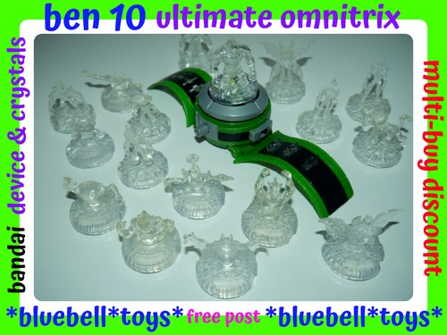 Ben alien force ultimate - ben,