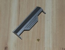 New Dell Latitude D820 D830 Precision M65 M72 FF389 HDD Hard Drive Caddy Cover