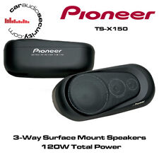 Pioneer TS-X150 Surface Mount