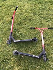 Mongoose push Scooter - Red