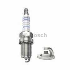 Genuine Bosch Spark Plug