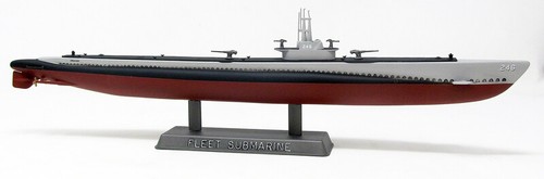 Aanl743 atlantis models wwii - atlantis,