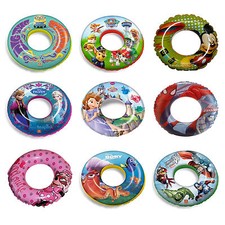 Swimming Ring Kids Children