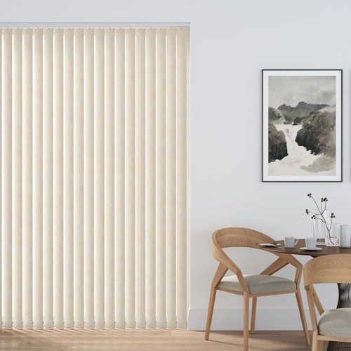 Vertical blind slats - vertical,