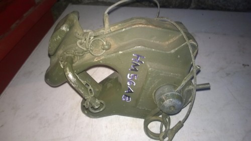 Ring feeder heavy duty - feeder,