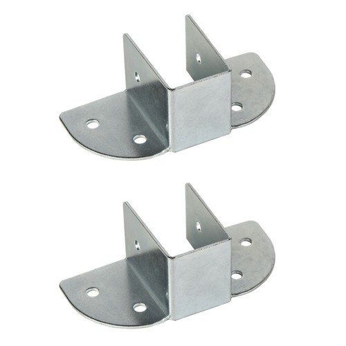 Bed centre beam - bed, shaped