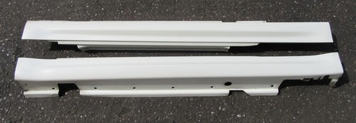 Genuine used mini - mini, pair
