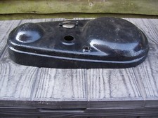 Norton Dominator/ES2/International Outer Primary Chaincase Cover For Restoration