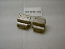 NOS LAMBRETTA J RANGE STAND BRACKETS PAIR J125,STARSTREAM