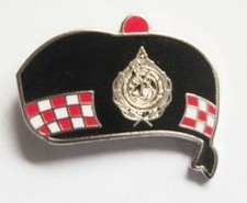 ARGYLL AND SUTHERLAND