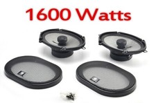 OE AUDIO 5x7” 6x8” New 2