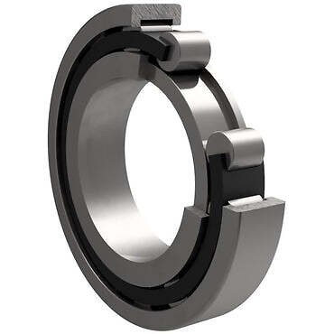 Nup312et 60x130x31mm nsk - nup312et,