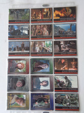 Game Of  Thrones Season 4    100  Trading Card  Set
