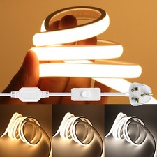 220V/240V Neon LED COB Strip